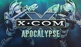 X-COM: Apocalypse